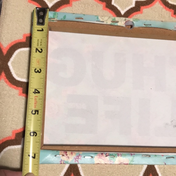 THUG LIFE FRAME DECOR - Picture 7 of 13